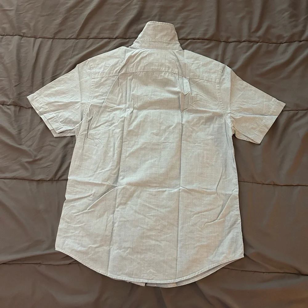Goodfellow button down shirt - Picture 2 of 3